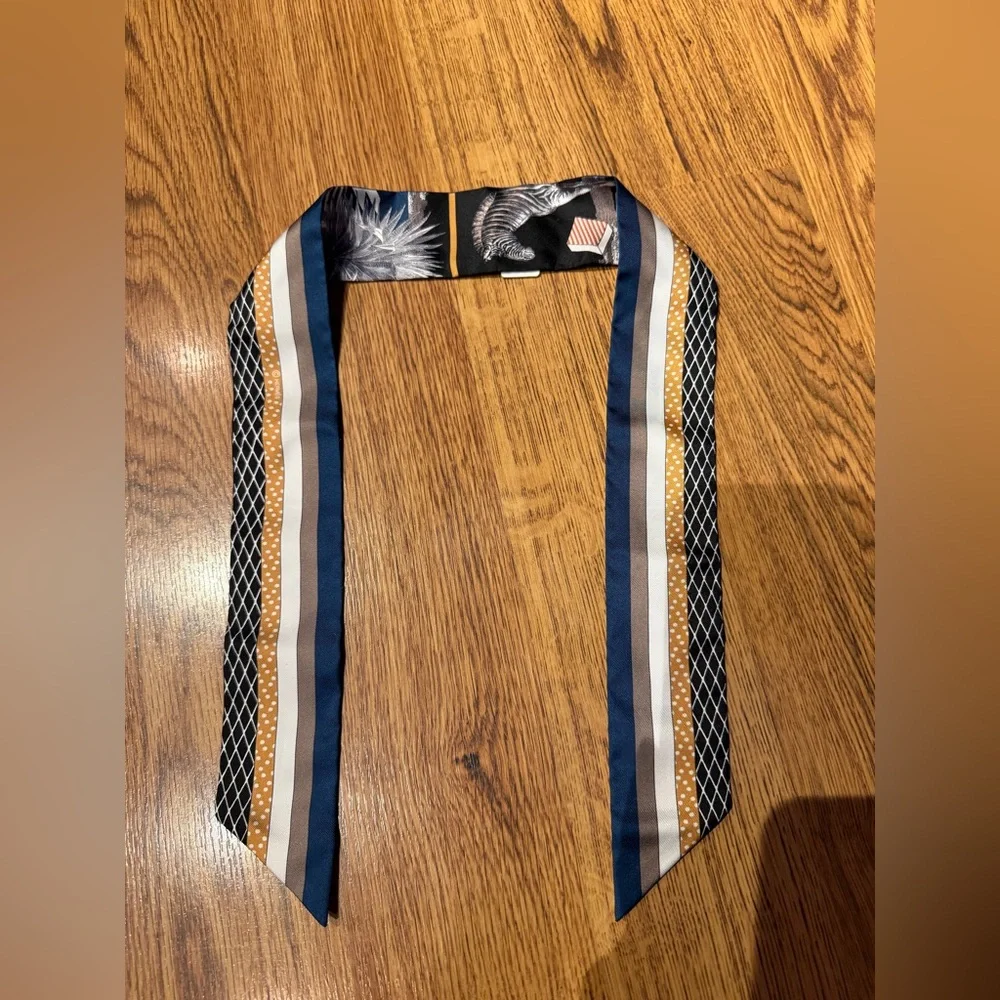 Hermes Grand Theatre Nouveau Twilly - Picture 5 of 8